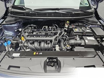 Kia Stonic (2026) - Photo 14