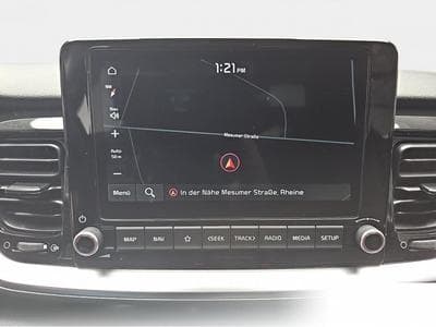 Kia Stonic (2026) - Photo 8