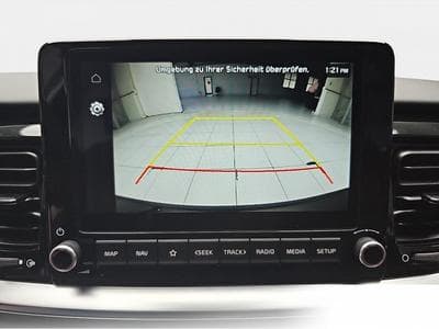 Kia Stonic (2026) - Photo 9