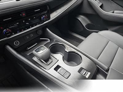 Nissan X-Trail (2026) - Foto 11