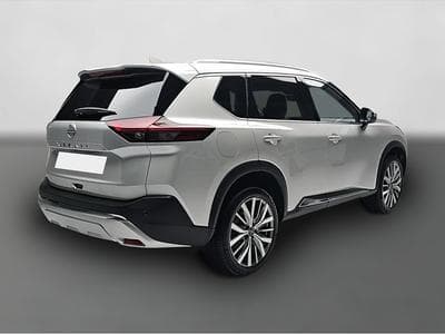 Nissan X-Trail (2026) - Foto 2