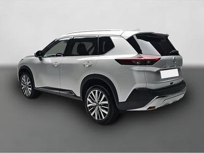 Nissan X-Trail (2026) - Foto 3