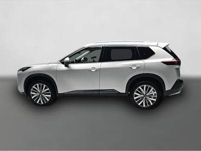 Nissan X-Trail (2026) - Foto 4