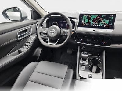 Nissan X-Trail (2026) - Foto 7