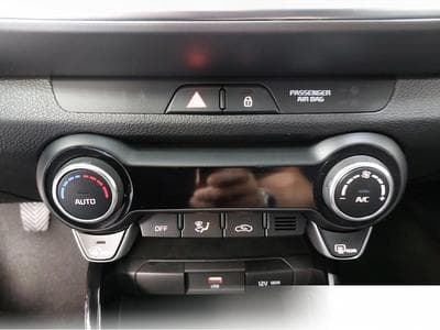 Kia Stonic (2026) - Photo 10