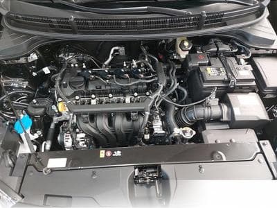 Kia Stonic (2026) - Photo 14