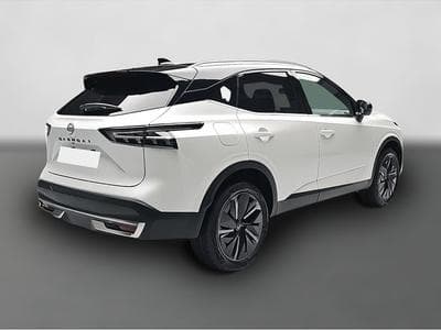 Nissan Qashqai (2026) - Foto 2