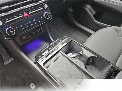 Hyundai Tucson (2026) - Photo 11