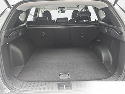 Hyundai Tucson (2026) - Photo 13