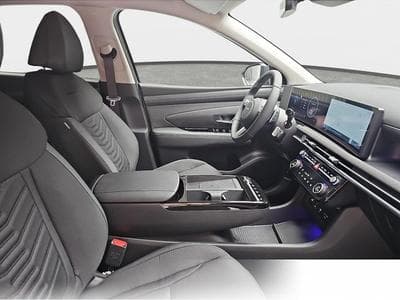 Hyundai Tucson (2026) - Photo 15