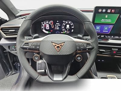 Cupra Leon (2026) - Photo 12