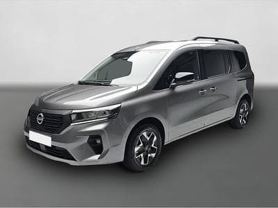 Nissan Townstar (2026) - Foto 1