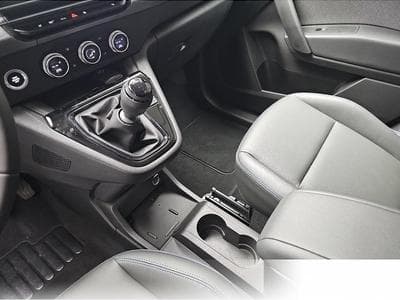 Nissan Townstar (2026) - Foto 11