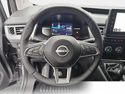 Nissan Townstar (2026) - Foto 12