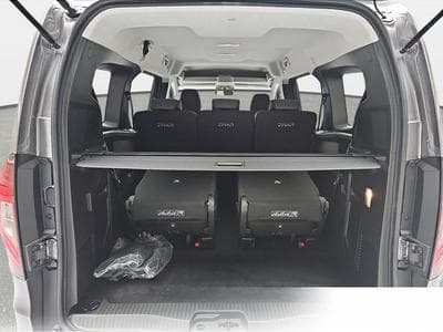 Nissan Townstar (2026) - Foto 13