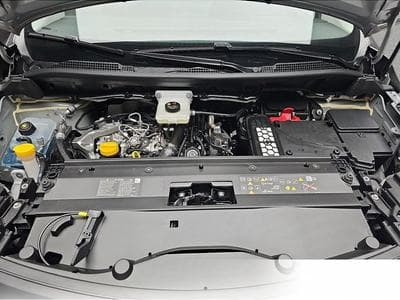 Nissan Townstar (2026) - Foto 14