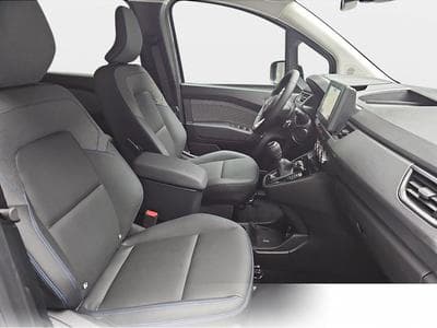 Nissan Townstar (2026) - Foto 15