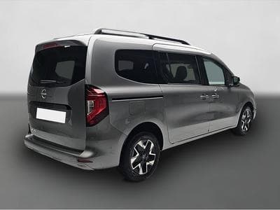 Nissan Townstar (2026) - Foto 2