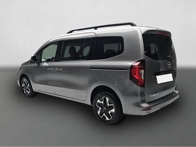 Nissan Townstar (2026) - Foto 3
