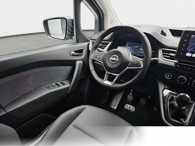 Nissan Townstar (2026) - Foto 7