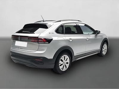 VW Taigo (2026) - Foto 2