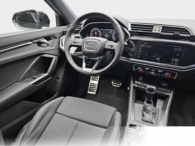 Audi Q3 (2026) - Photo 7