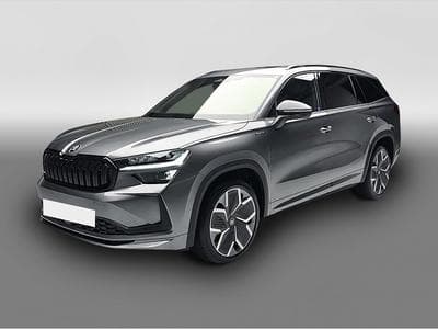 Skoda Kodiaq (2026) - Photo 1