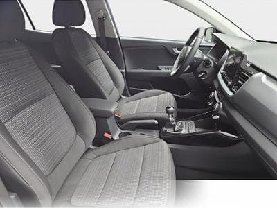 Kia Stonic (2026) - Photo 15