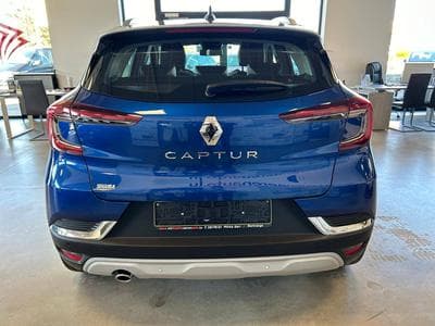 Captur