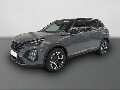 Peugeot 2008 (2026) - Foto 1