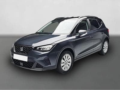 Seat Arona (2026) - Foto 1