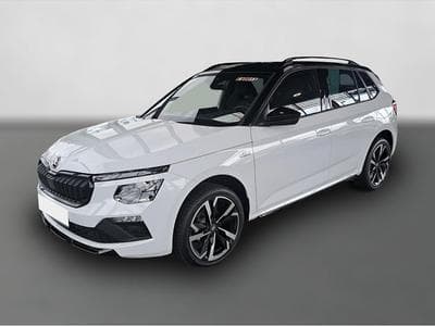 Skoda Kamiq (2026) - Photo 1