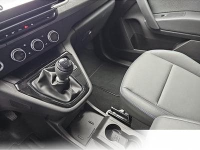 Nissan Townstar (2026) - Foto 11