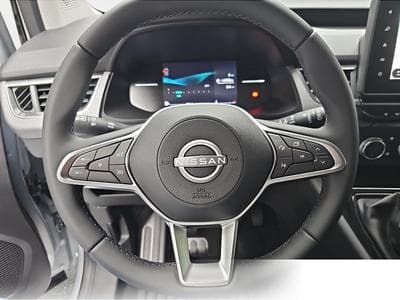 Nissan Townstar (2026) - Foto 12