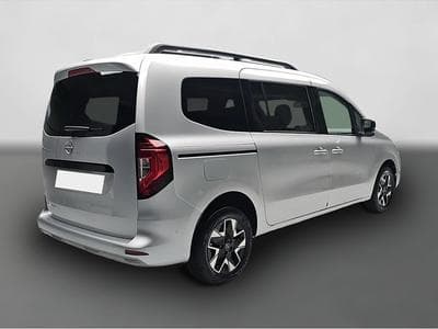 Nissan Townstar (2026) - Foto 2