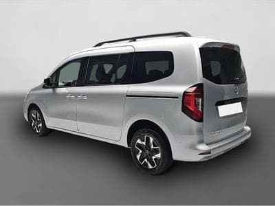 Nissan Townstar (2026) - Foto 3