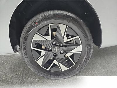 Nissan Townstar (2026) - Foto 5