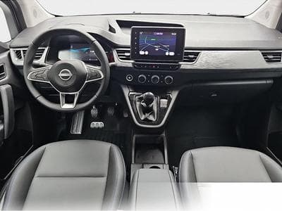 Nissan Townstar (2026) - Foto 6