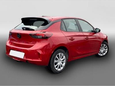 Opel Corsa (2026) - Photo 2