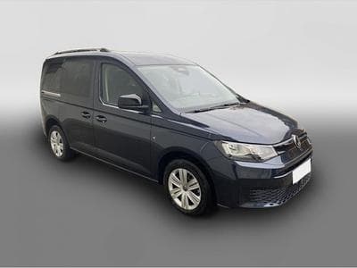 VW Caddy (2026) - Foto 1