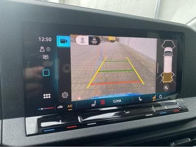 VW Caddy (2026) - Foto 11