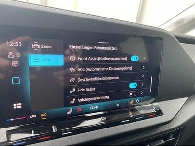 VW Caddy (2026) - Foto 13