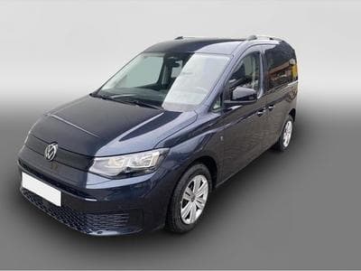 VW Caddy (2026) - Foto 2