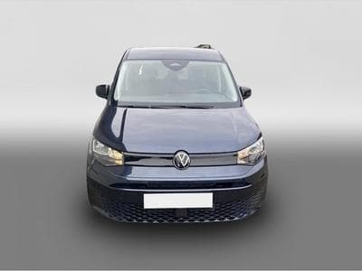 VW Caddy (2026) - Foto 3