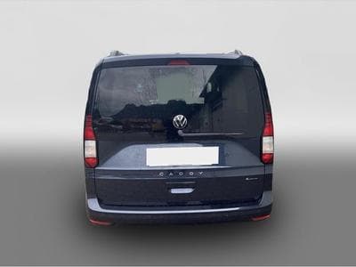 VW Caddy (2026) - Foto 5
