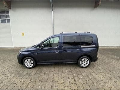 VW Caddy (2026) - Foto 6