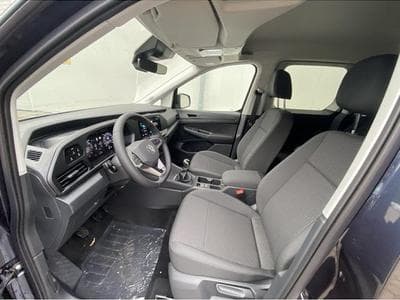 VW Caddy (2026) - Foto 8