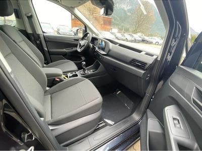 VW Caddy (2026) - Foto 9