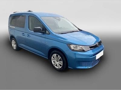 VW Caddy (2026) - Foto 1