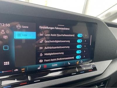 VW Caddy (2026) - Foto 12